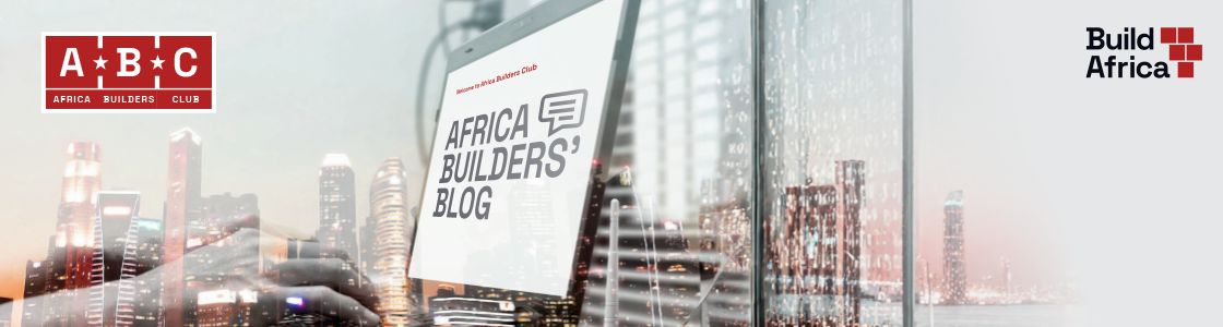 Build Africa